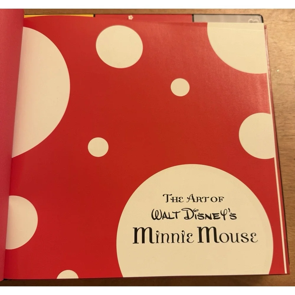 Disney product officially